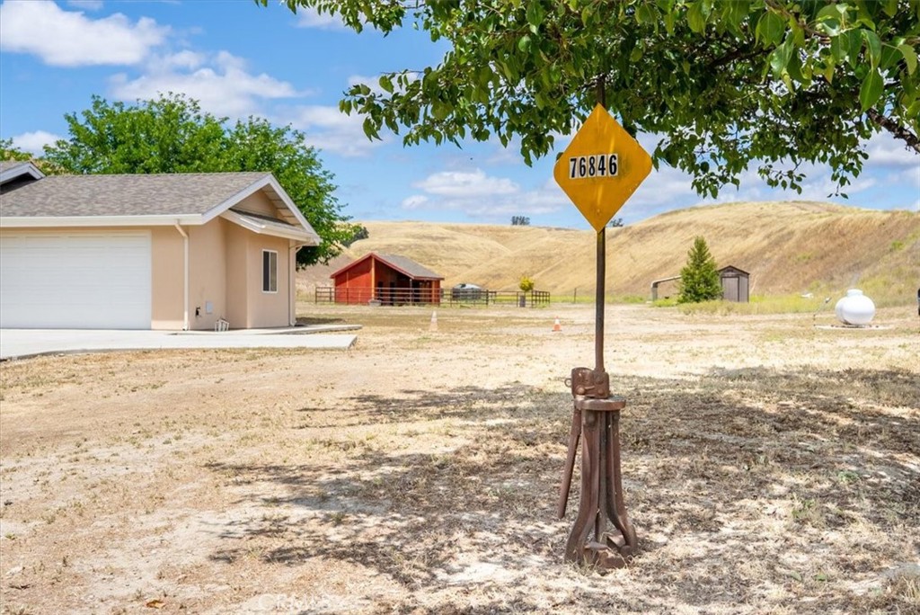 76846 Ranchita Canyon Road Property Photo 3