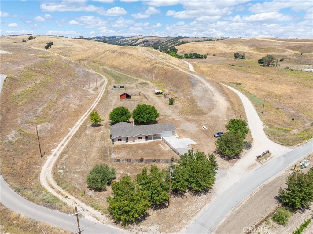 76846 Ranchita Canyon Road Property Photo 4