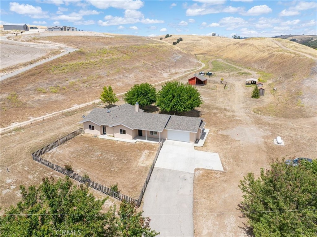 76846 Ranchita Canyon Road Property Photo 29