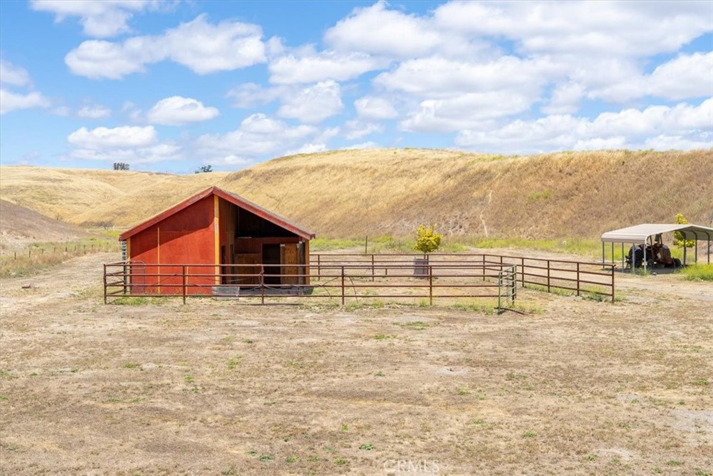 76846 Ranchita Canyon Road Property Photo 33