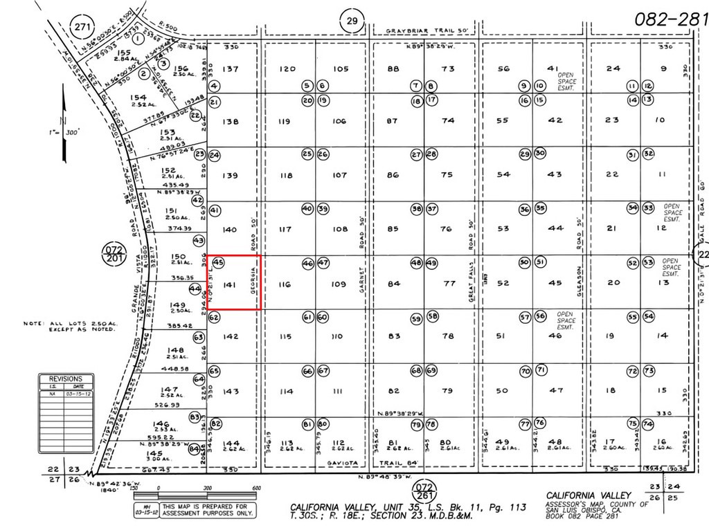 0 Georgia Rd Property Photo 11