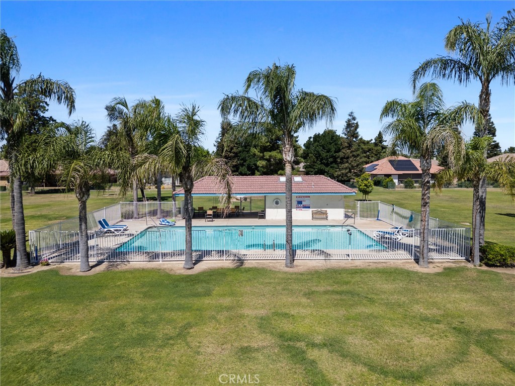 4205 Palisades Circle Property Photo 12