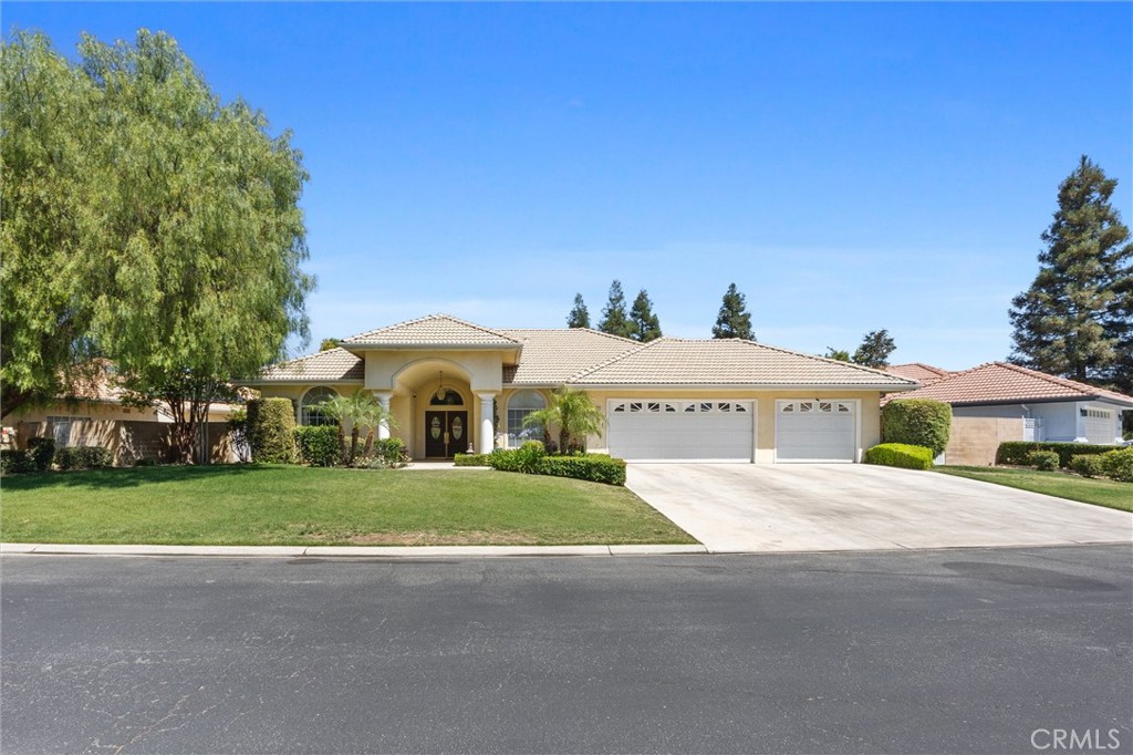4205 Palisades Circle Property Photo 13