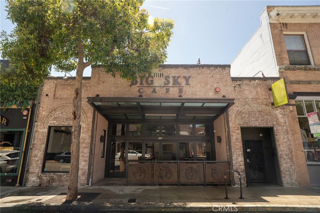 1121 Broad Street Property Photo 2