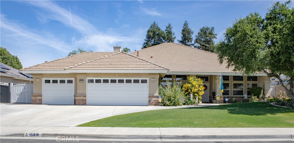 15318 Albert Way Property Photo 1