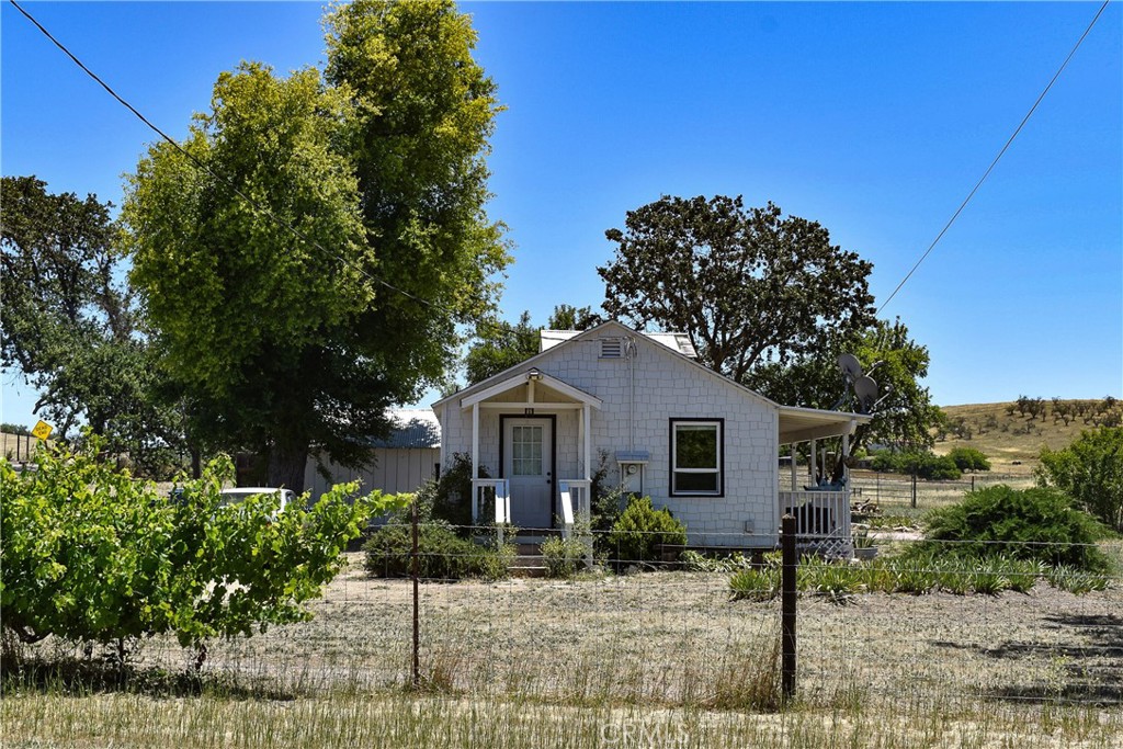 4565 S El Pomar Property Photo 7