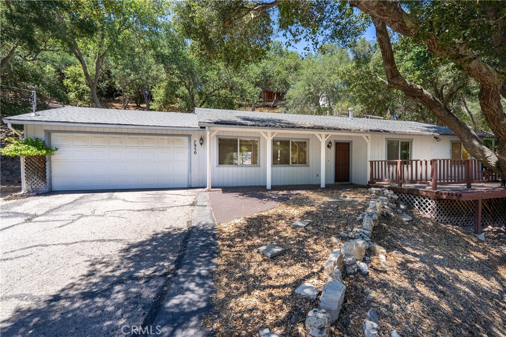 7950 San Clemente Property Photo 1