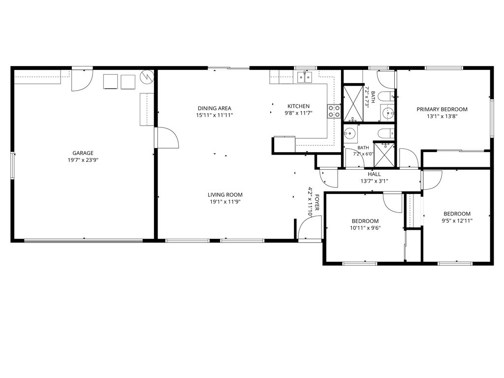 7950 San Clemente Property Photo 20