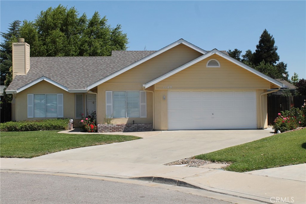 1149 Caddie Lane Property Photo 1