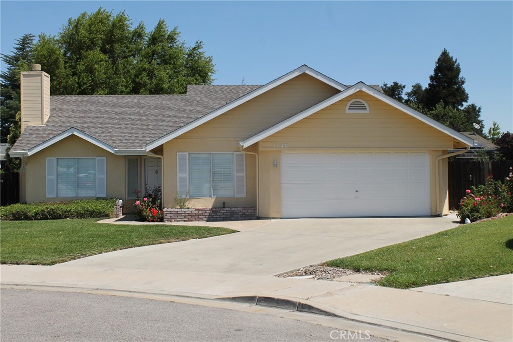 1149 Caddie Lane Property Photo 1