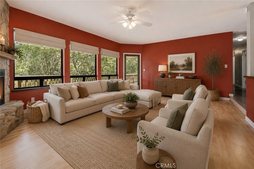 7905 San Gregorio Road Property Photo 1