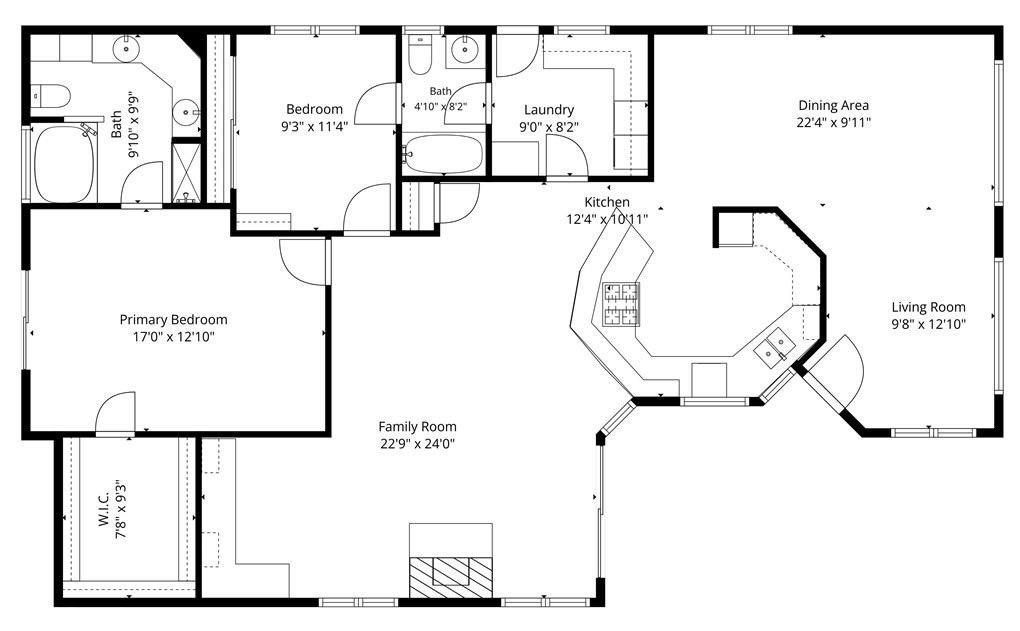 106 Vista Property Photo 5