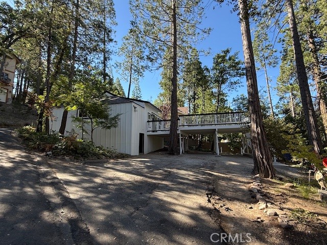 39671 E Idylwild Property Photo 1