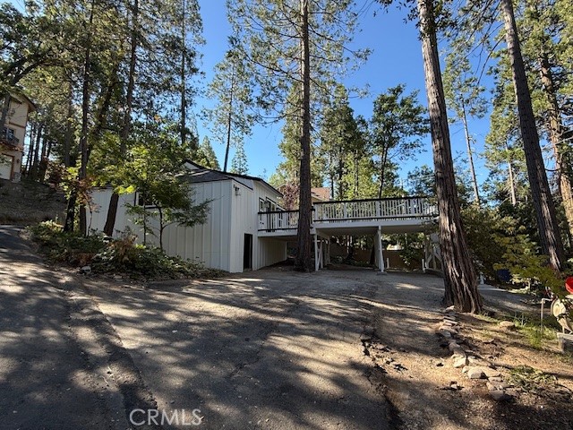 39671 E Idylwild Property Photo 1