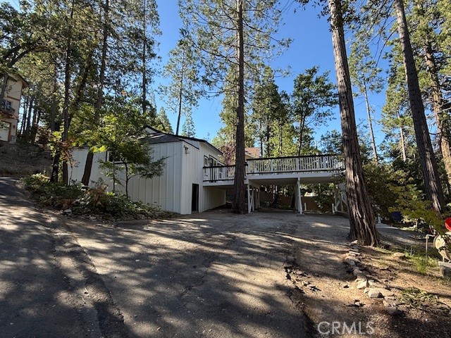 39671 E Idylwild Property Photo 1