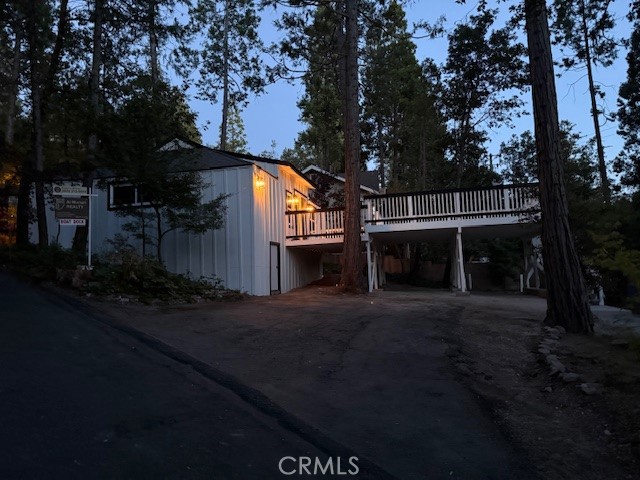 39671 E Idylwild Property Photo 23