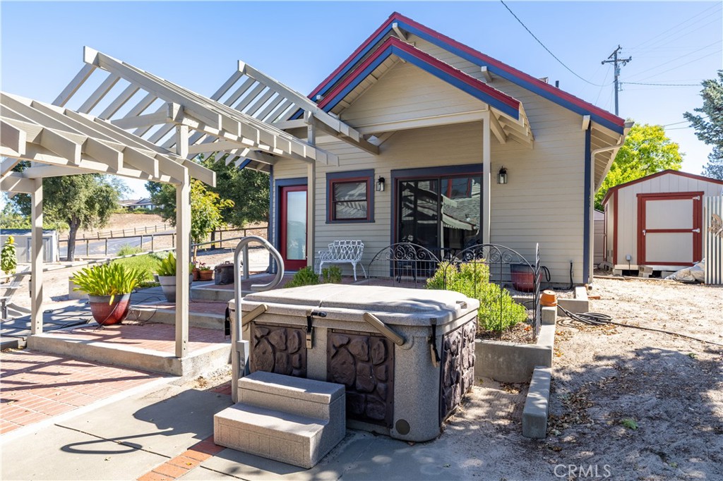 3155 El Camino Real Property Photo 53