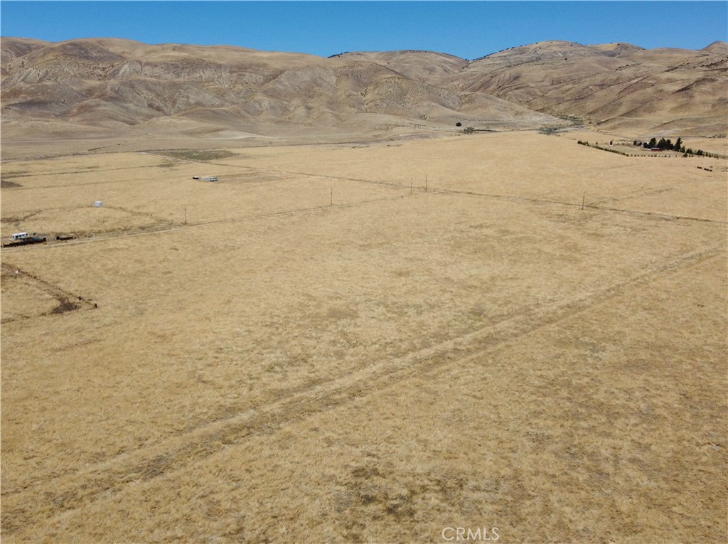 0 Bagby Trail Property Photo 1