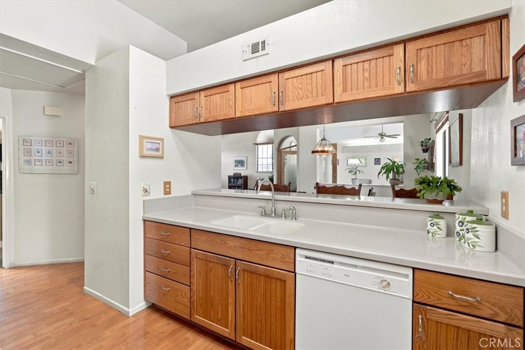 431 Apache Court Property Photo 14