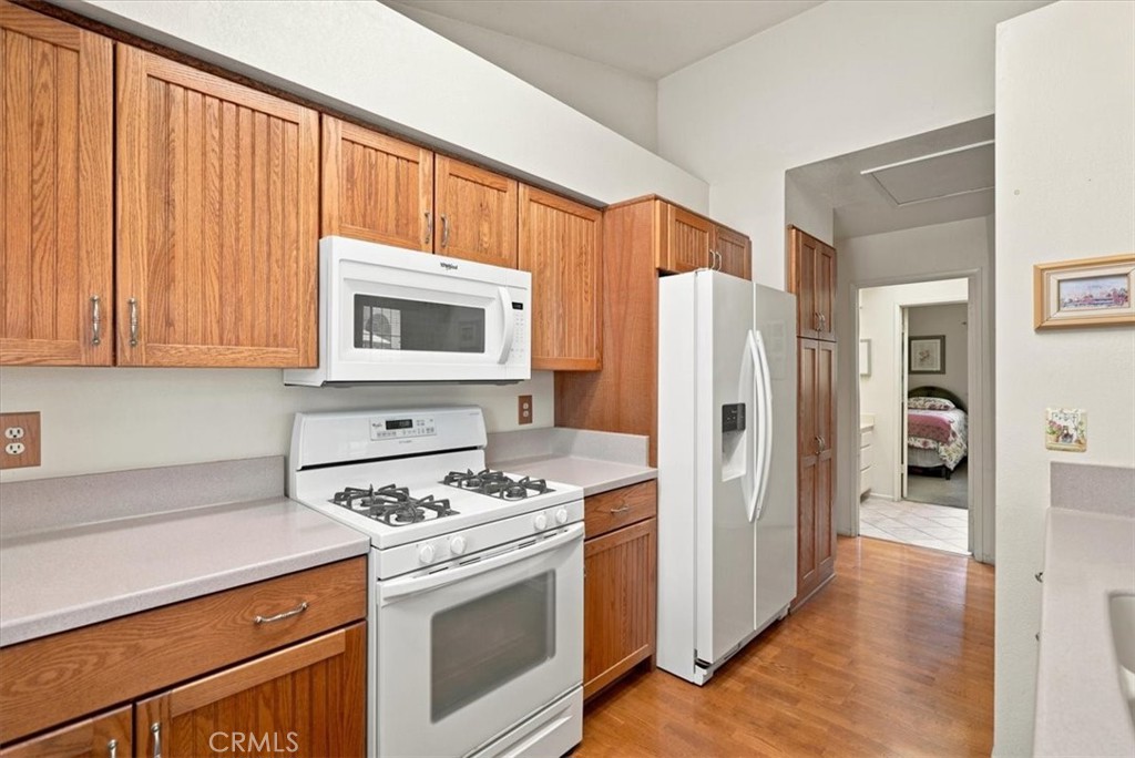 431 Apache Court Property Photo 15