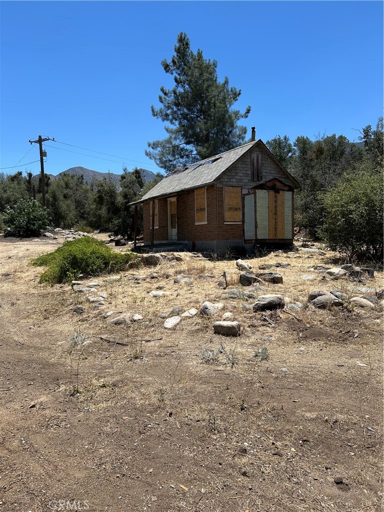 248 Bodfish Canyon Property Photo 3