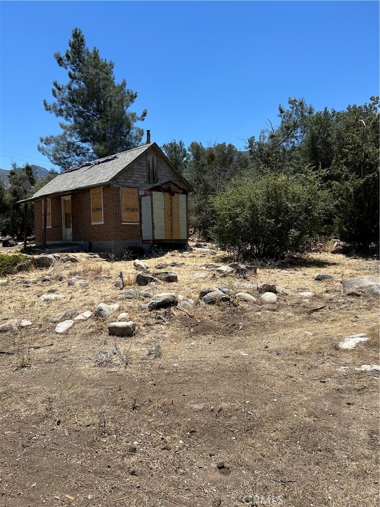 248 Bodfish Canyon Property Photo 9