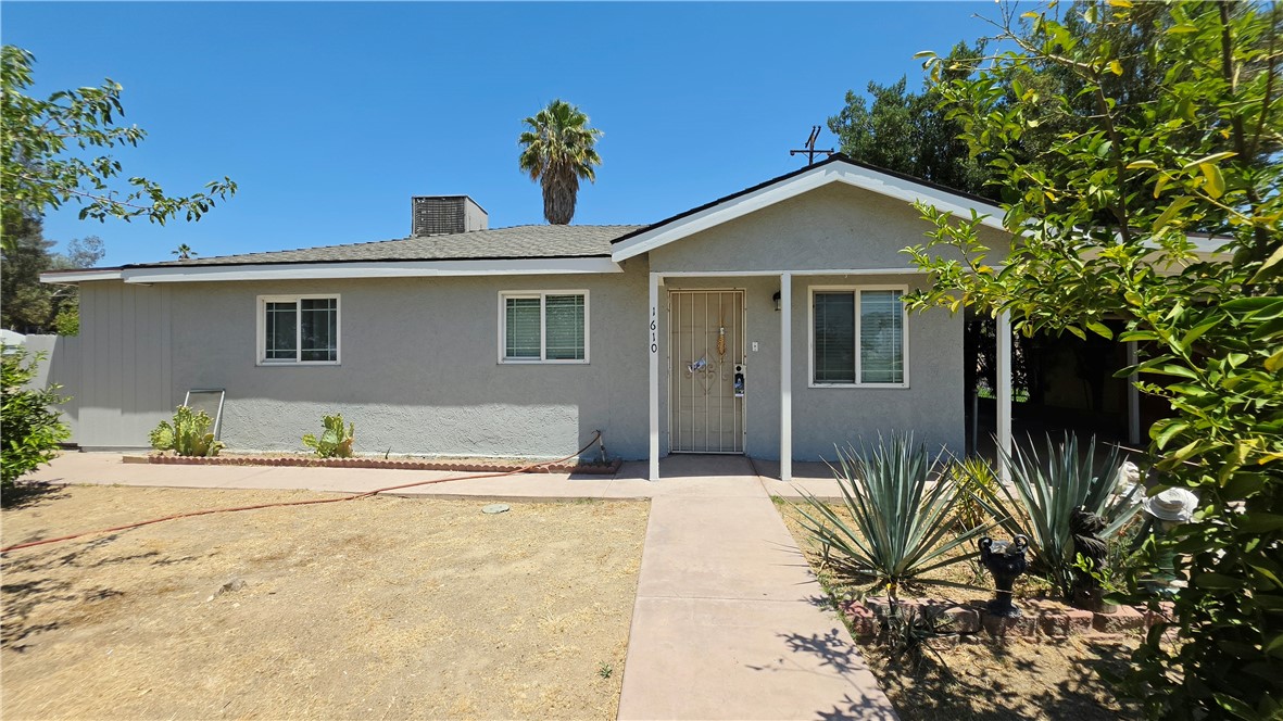 1610 Cunha Property Photo 1