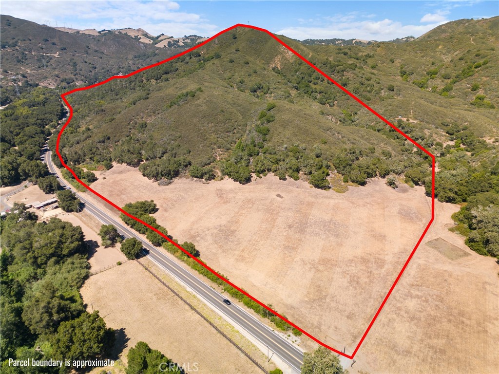 18 Lot Morro Road Property Photo 1