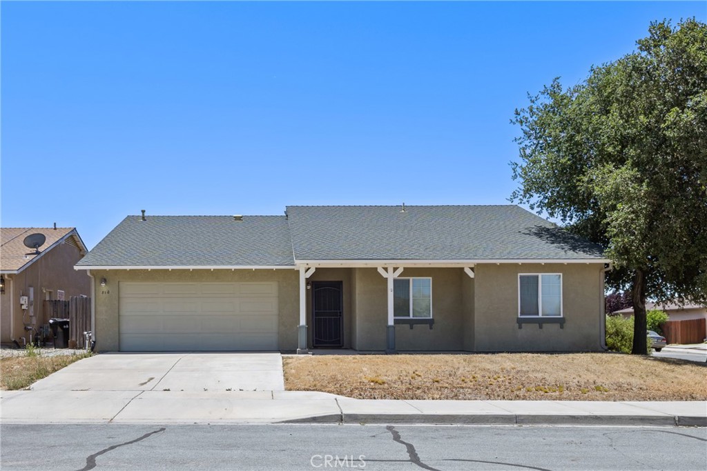 810 Sebastian Court Property Photo 2
