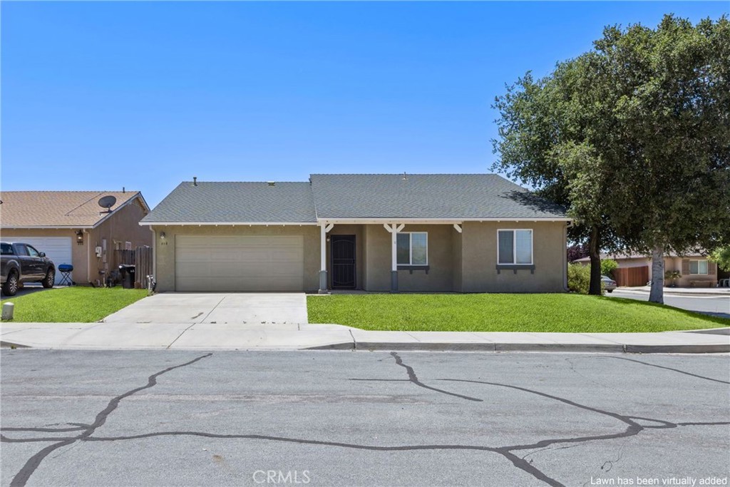 810 Sebastian Court Property Photo 3
