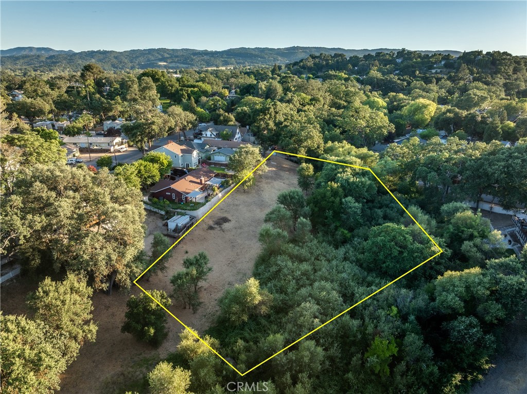 0 Old County Road Property Photo 1