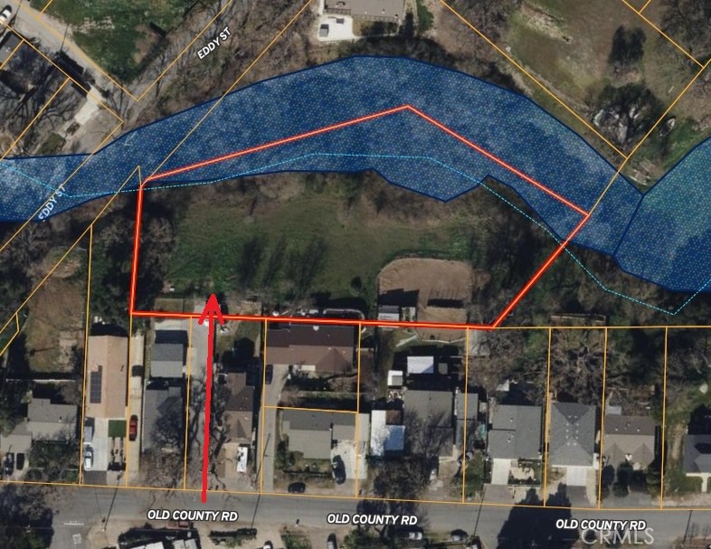 0 Old County Road Property Photo 10