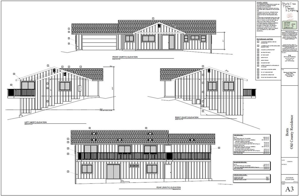0 Old County Road Property Photo 12