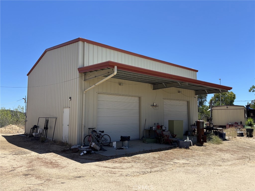 4760 Calf Canyon Property Photo 2