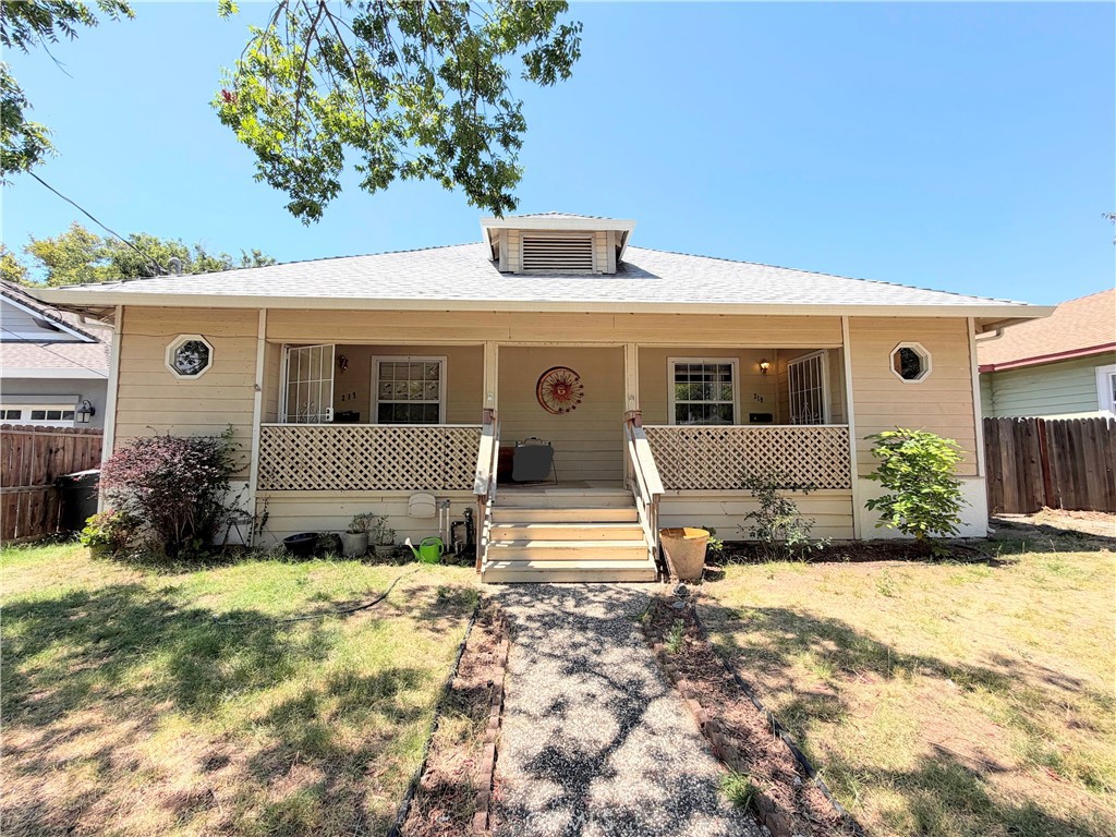 217 Cedar Property Photo 1