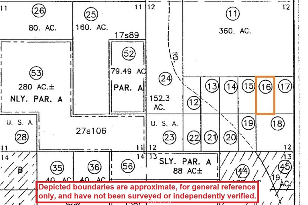 16 Interlake Road Property Photo 1
