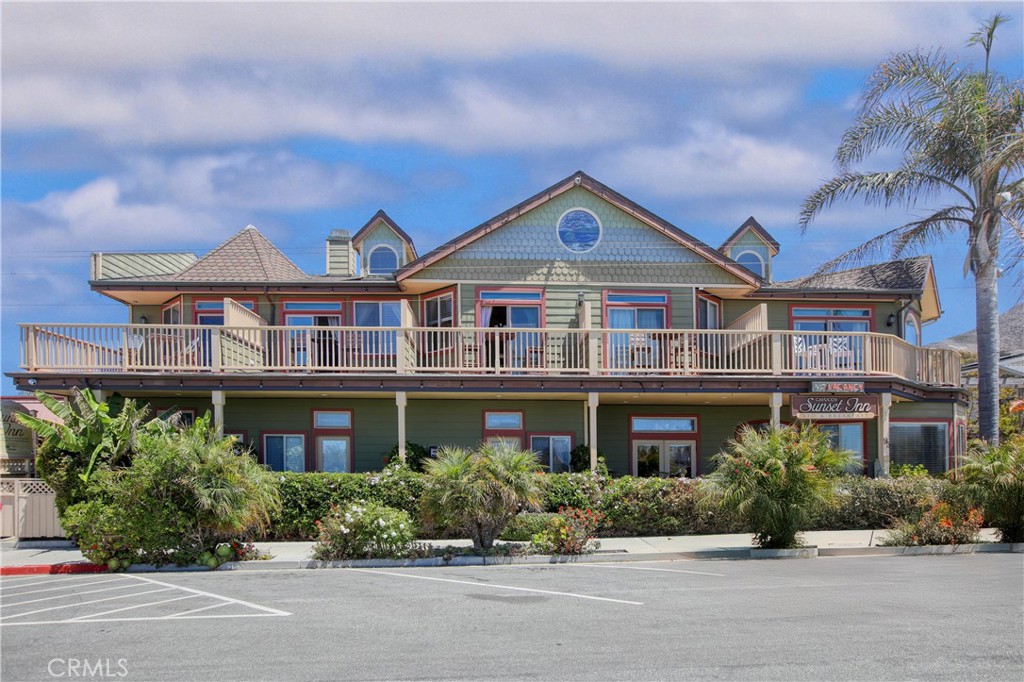 95 S Ocean Property Photo 1