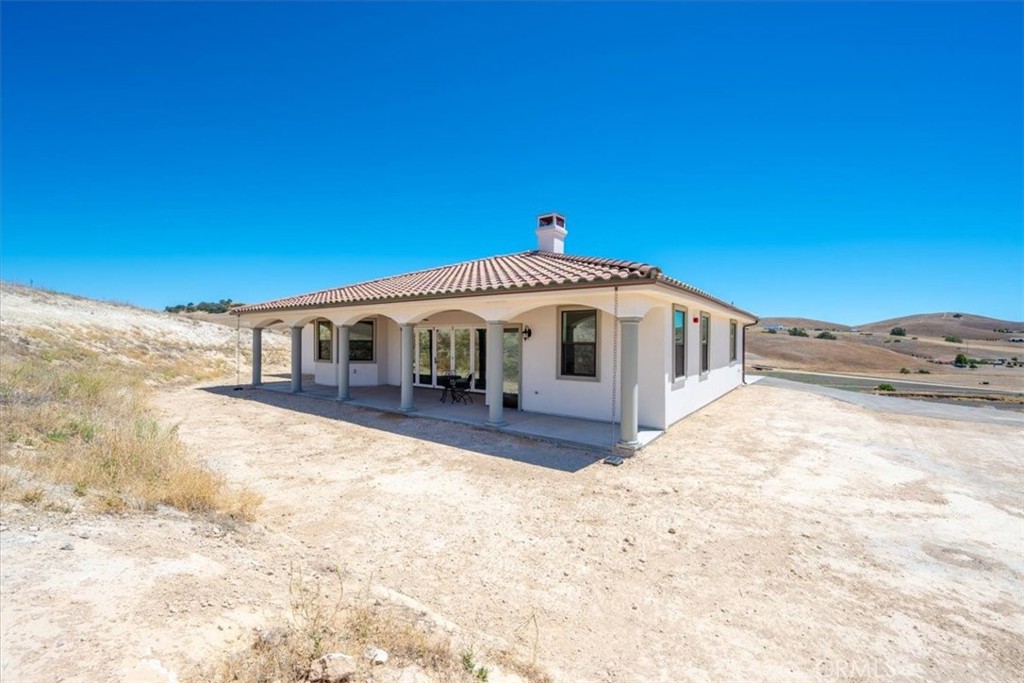 76601 Ranchita Canyon Property Photo 33