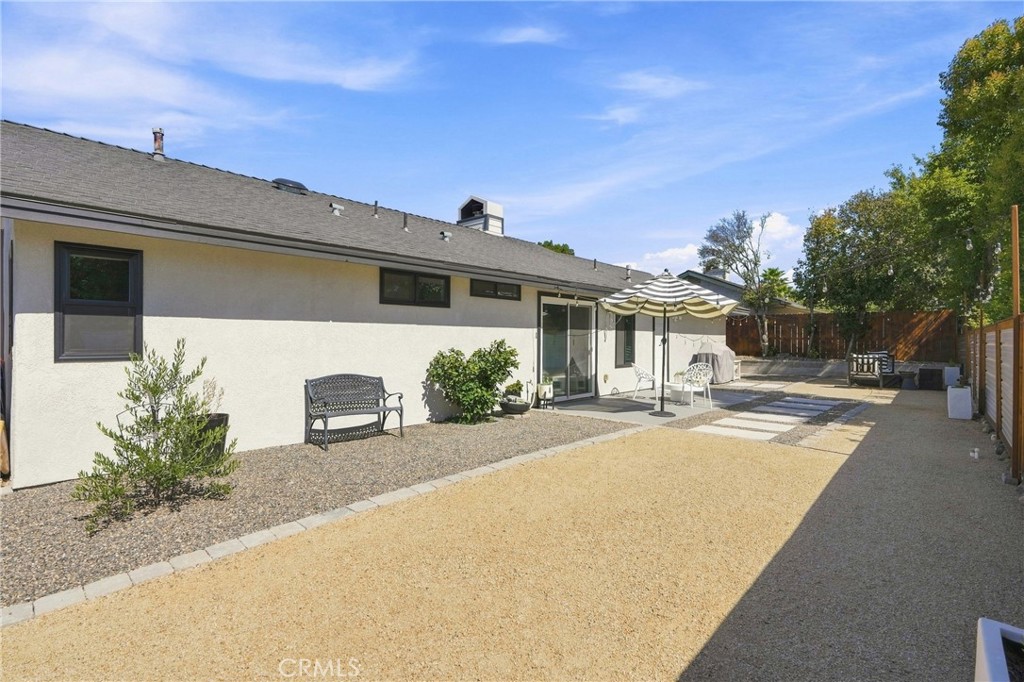 540 Chumash Court Property Photo 35