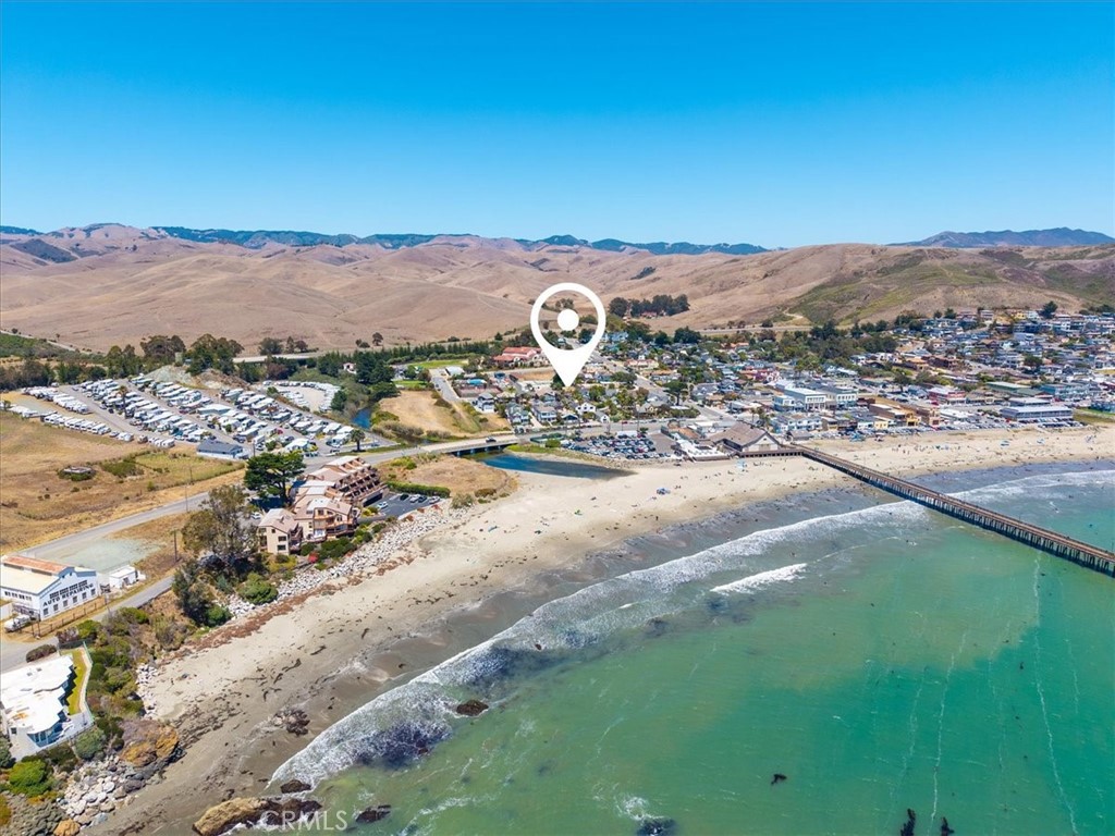249 Cayucos Property Photo 1