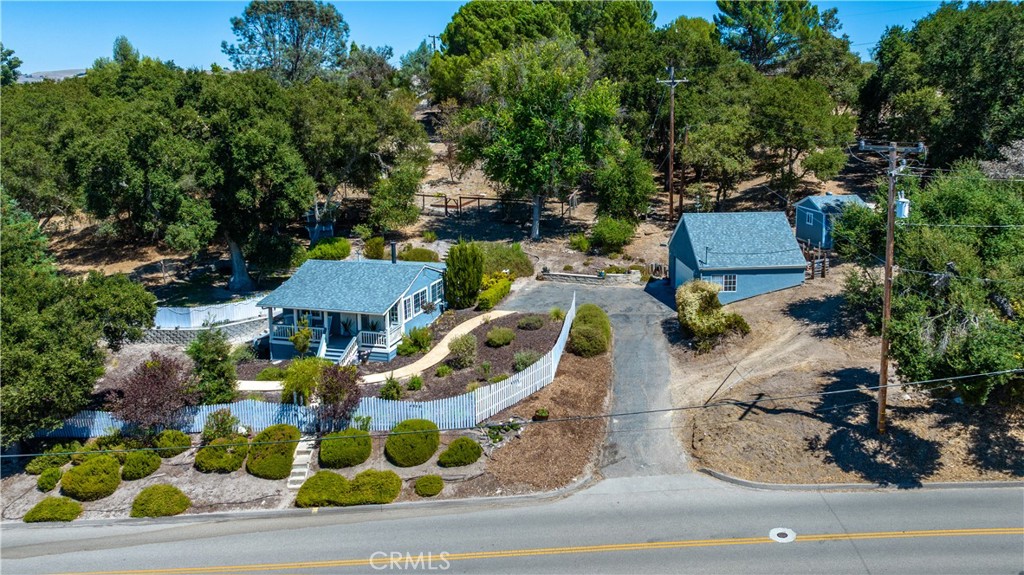 4555 San Anselmo Property Photo 1