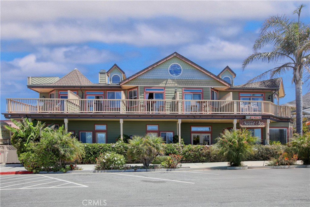 95 S Ocean Property Photo 1