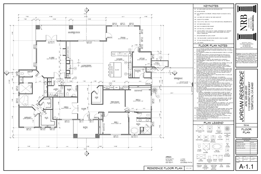1110 Burnt Rock Way Property Photo 69