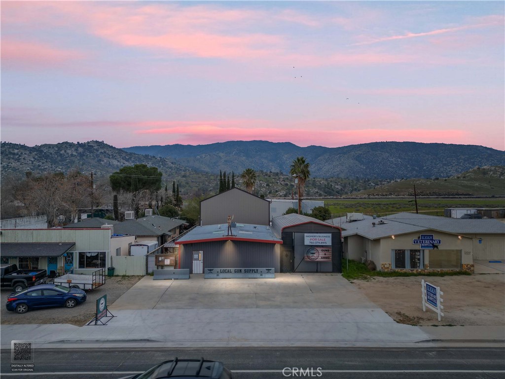 5209 Lake Isabella Property Photo 1