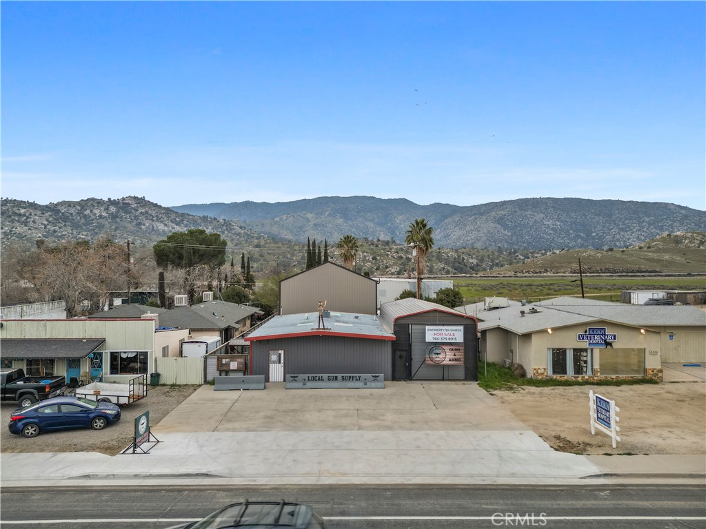 5209 Lake Isabella Property Photo 4