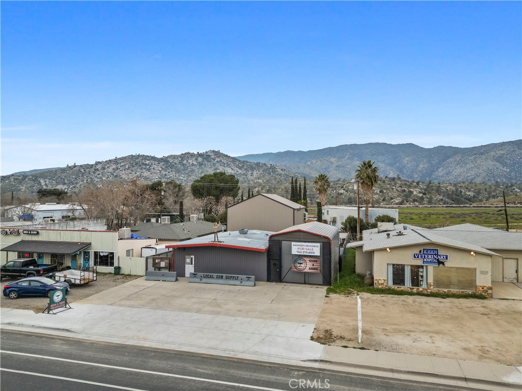 5209 Lake Isabella Property Photo 5