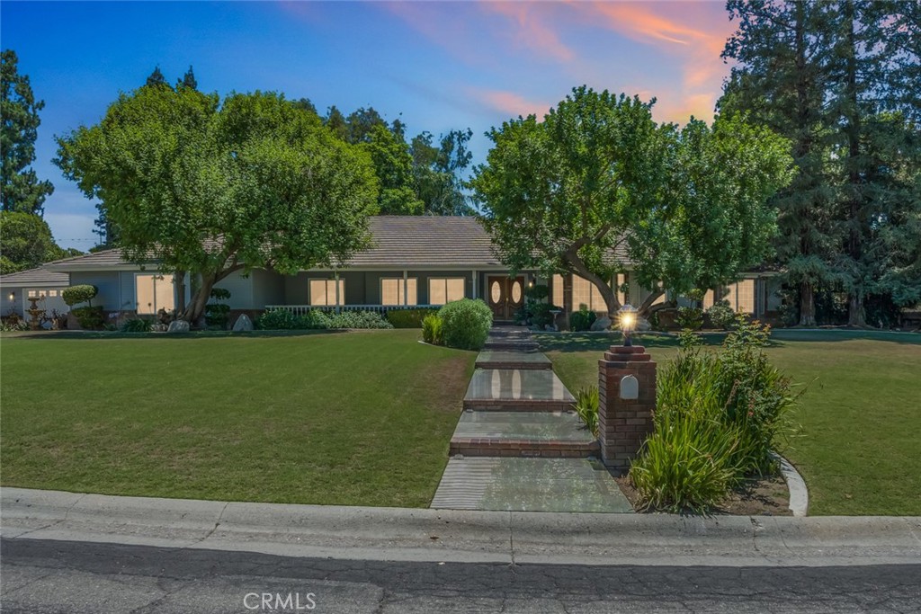 4215 Flintridge Drive Property Photo