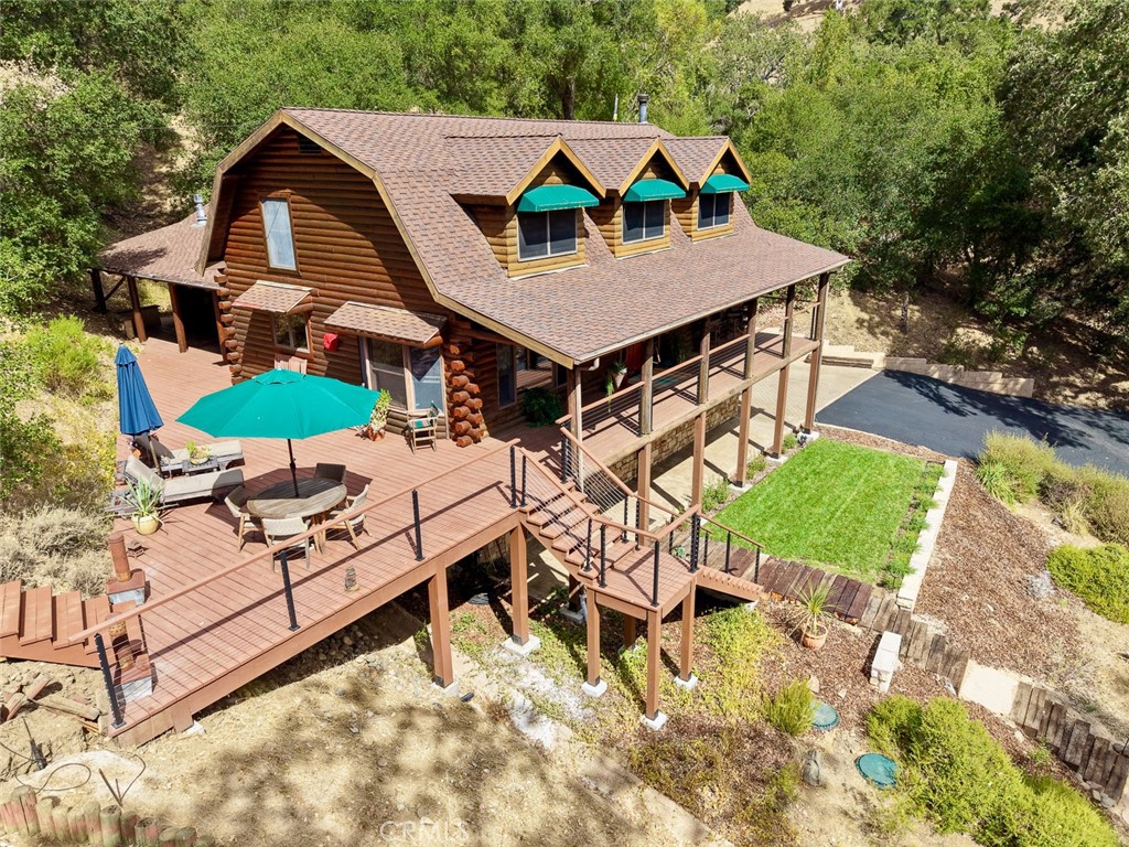 14405 Santa Lucia Road Property Photo 1