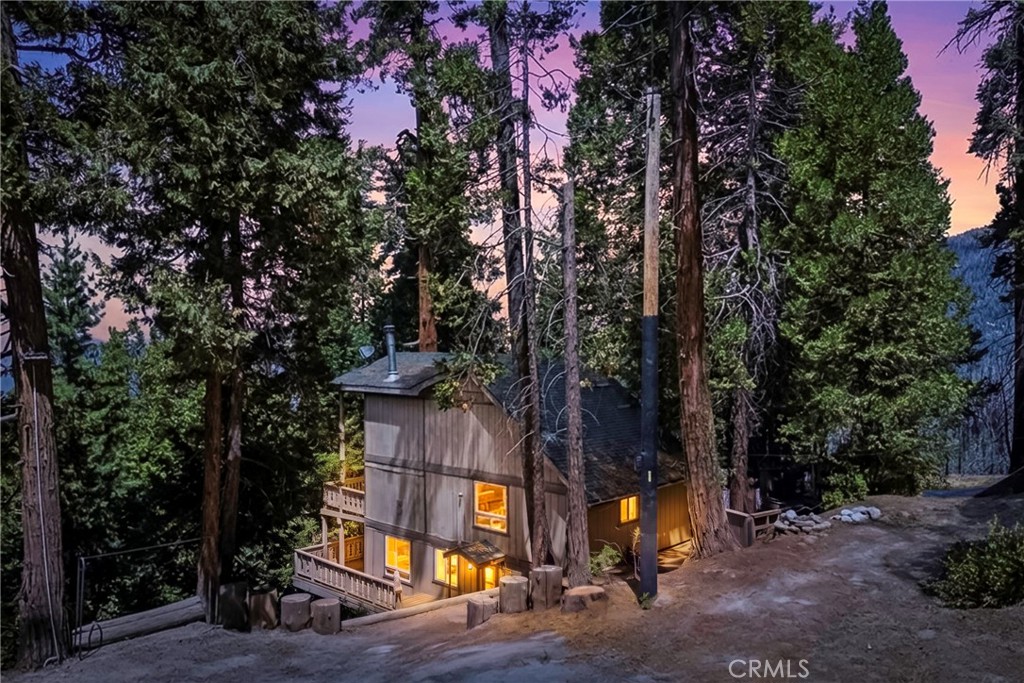 48663 Benson Trail Property Photo 1