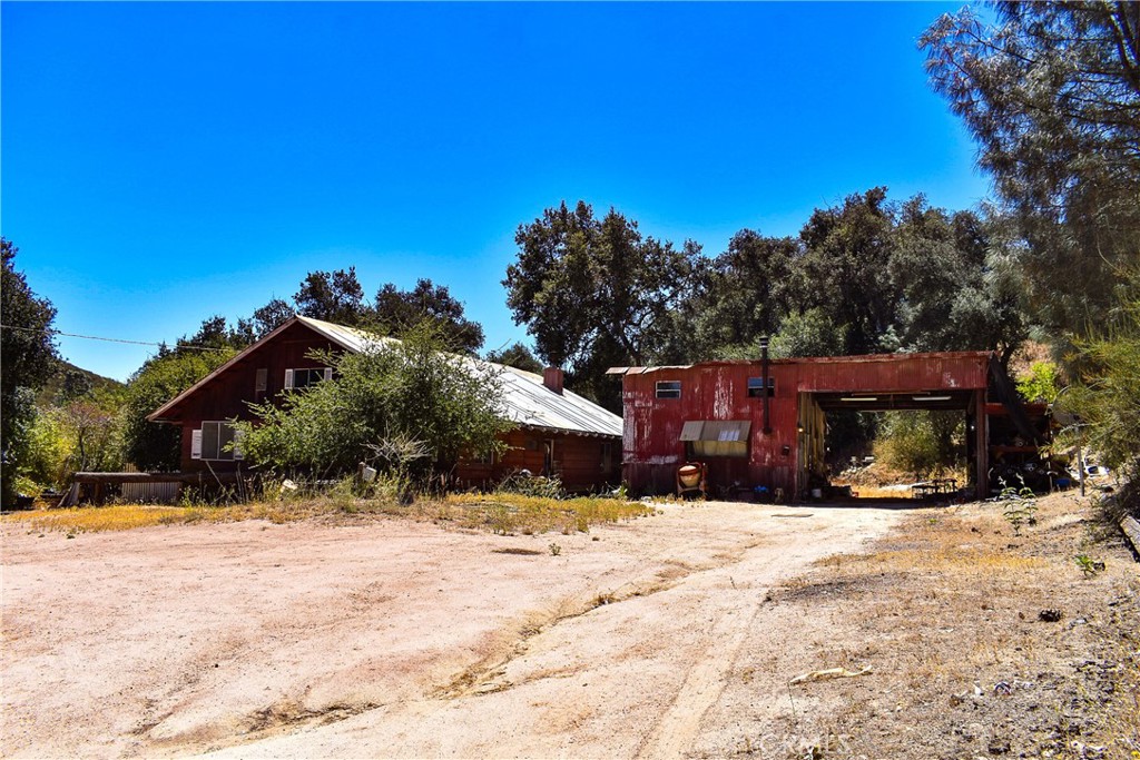 4169 Stagecoach Canyon Property Photo 1